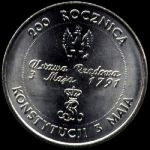 1991 Konstytucja 3-maja 10 000 zł